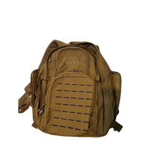 Voodoo Tact National Tactical Officers Association Backpack